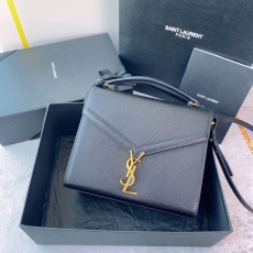 YSL Satchel Bags